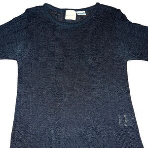 TR Bentley brand Vintage black size medium